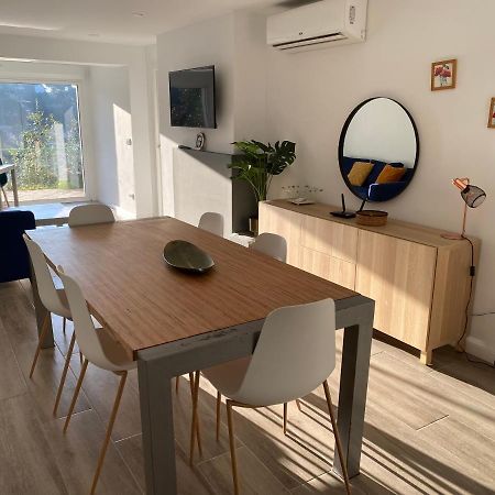 Canyelles Bbq Apartment Lloret de Mar Exteriör bild