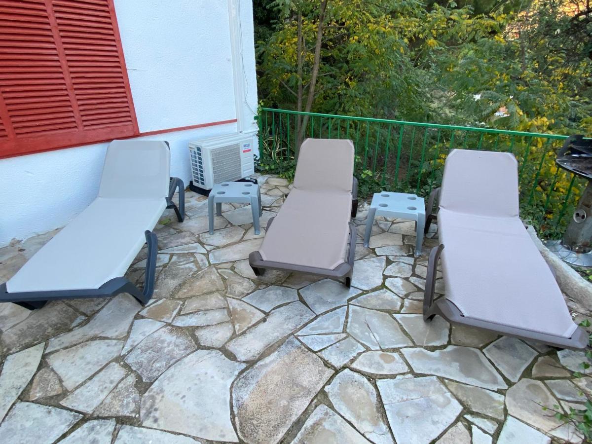 Canyelles Bbq Apartment Lloret de Mar Exteriör bild