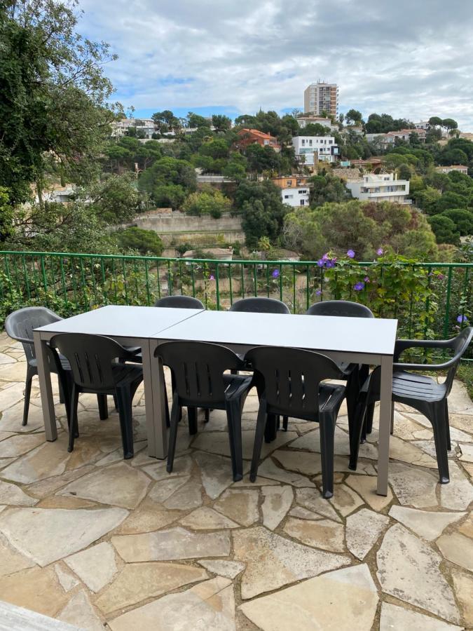 Canyelles Bbq Apartment Lloret de Mar Exteriör bild