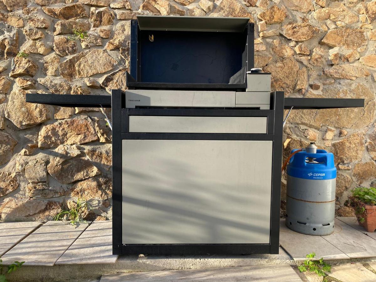 Canyelles Bbq Apartment Lloret de Mar Exteriör bild