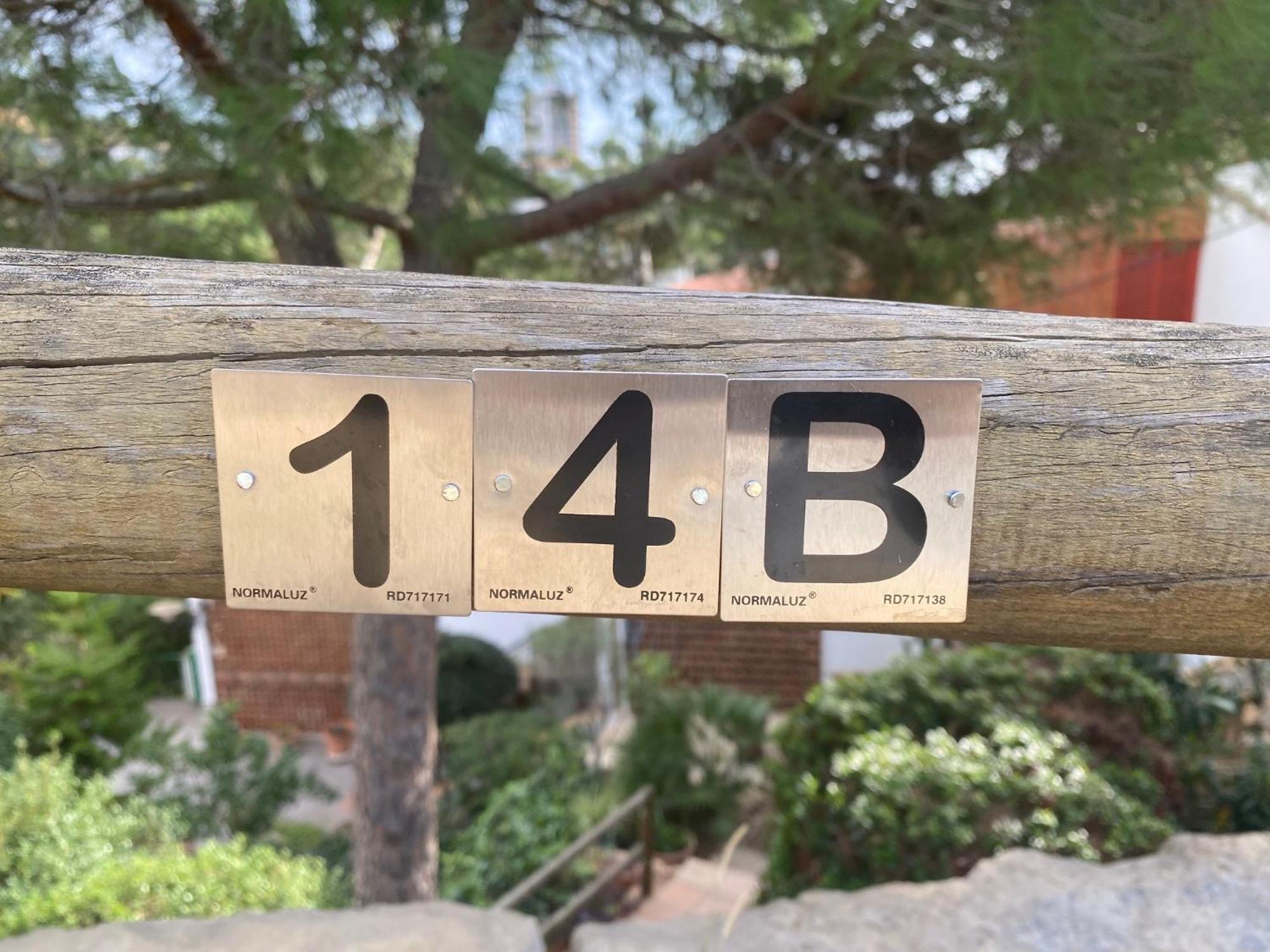 Canyelles Bbq Apartment Lloret de Mar Exteriör bild