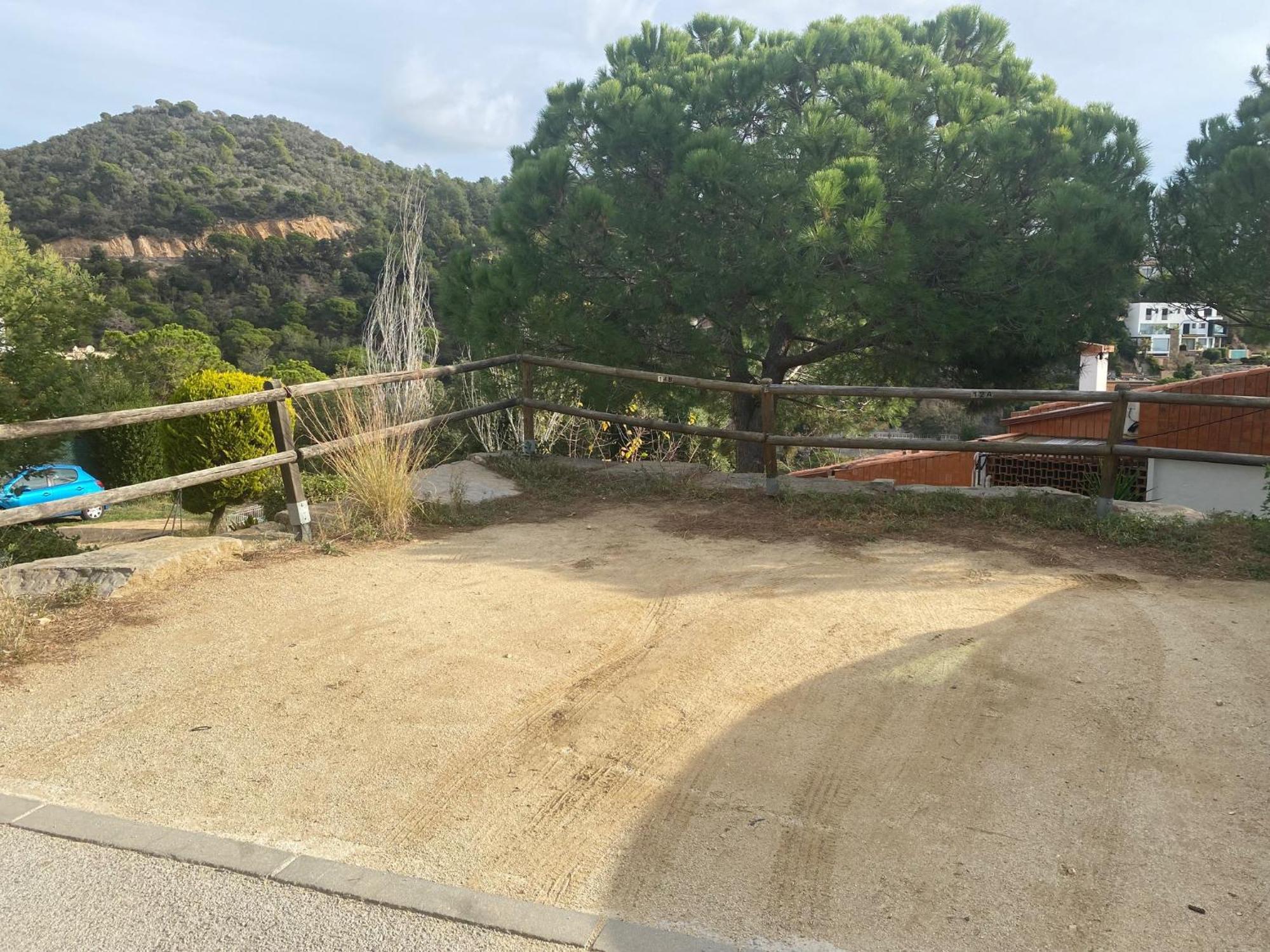 Canyelles Bbq Apartment Lloret de Mar Exteriör bild