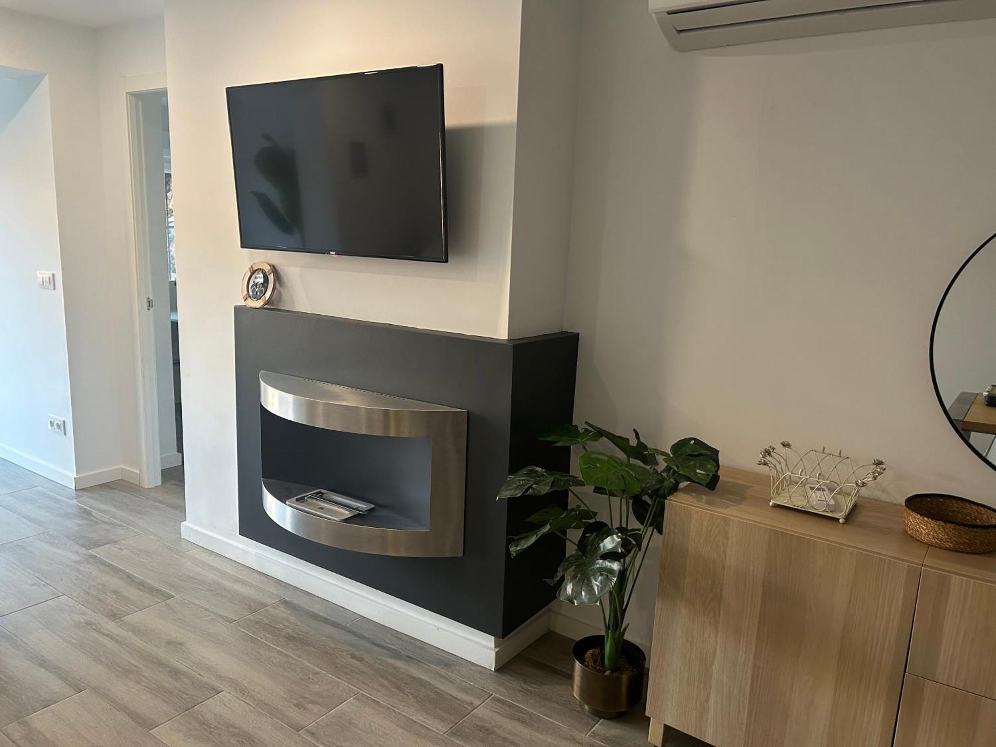 Canyelles Bbq Apartment Lloret de Mar Exteriör bild
