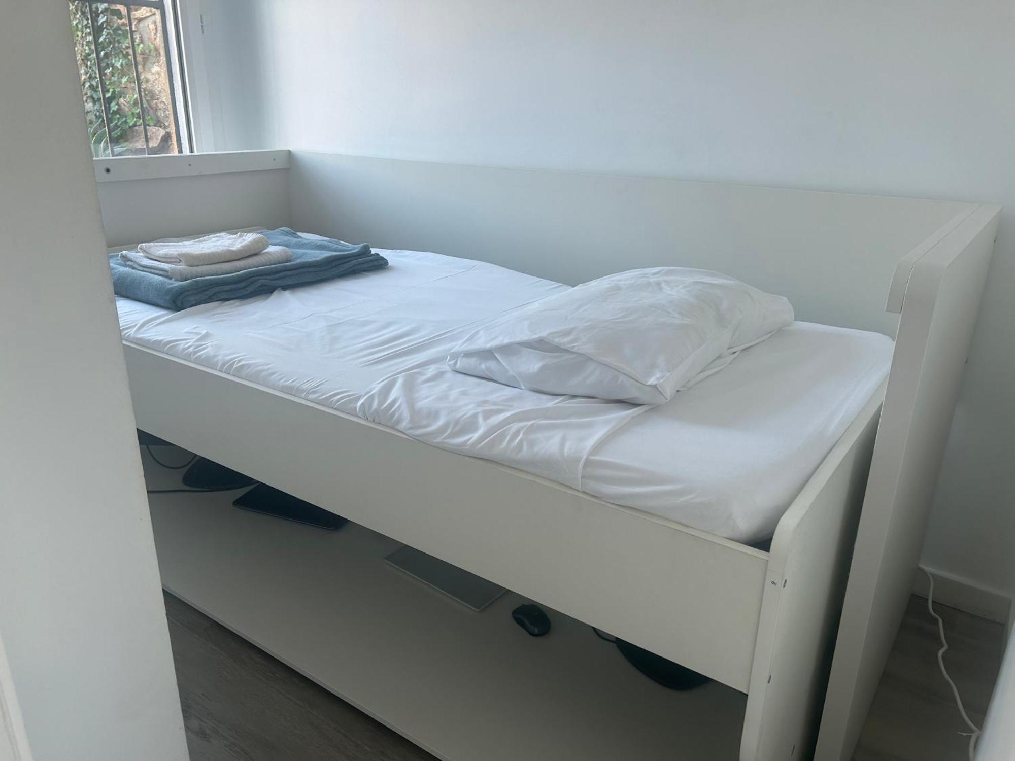 Canyelles Bbq Apartment Lloret de Mar Exteriör bild