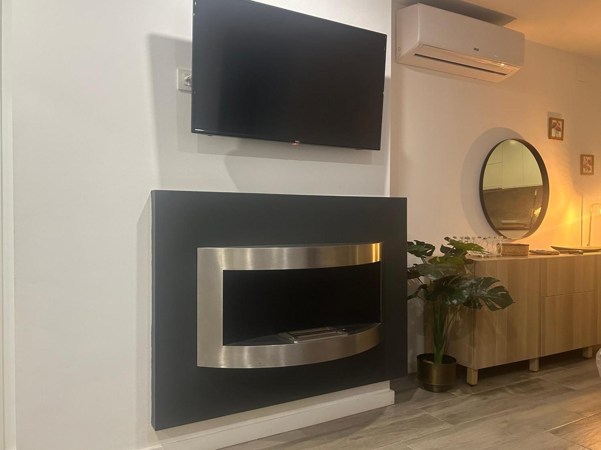Canyelles Bbq Apartment Lloret de Mar Exteriör bild